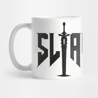 SLAY - Black Mug